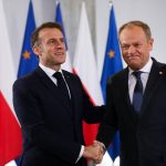 Poland and France Discuss Possible Foreign Troop Deployment in Ukraine Amid Ongoing Conflict