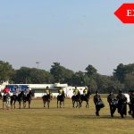 Preserving Polo: The Indian Army's Role in Reviving India's 'Sport of Kings'