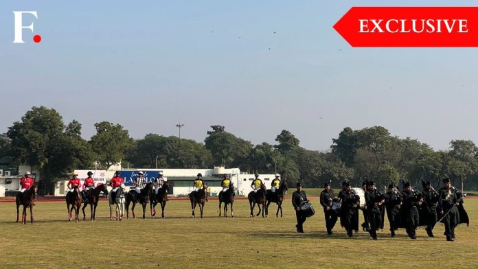 Preserving Polo: The Indian Army's Role in Reviving India's 'Sport of Kings'
