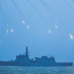 President Commends Indian Navy's Role in Empowering Women and National Security