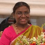 President Droupadi Murmu to Visit Odisha for Official Programs and Navy Day Celebrations