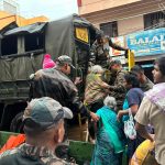 Puducherry Faces Historic Flooding After 48.4 cm Rainfall from Cyclone Fengal, Army Deploys for Rescue Operations