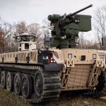 QinetiQ US Secures $42 Million Contract to Enhance Sensor Technologies for US Army