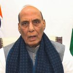 Rajnath Singh to Visit Russia for Naval Warship Commissioning and Discussions on S-400 Delays
