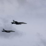 Raytheon Completes Design Review for Advanced Electronic Warfare System for US Navy's Super Hornet Fleet