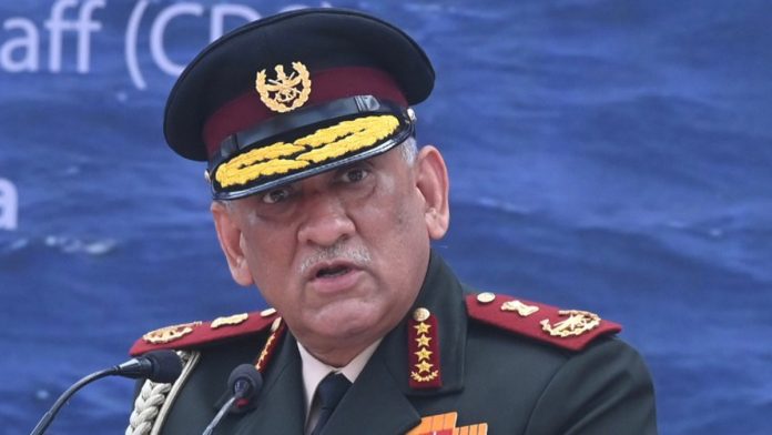 Remembering General Bipin Rawat: A Masterclass in Leadership on His Third Death Anniversary