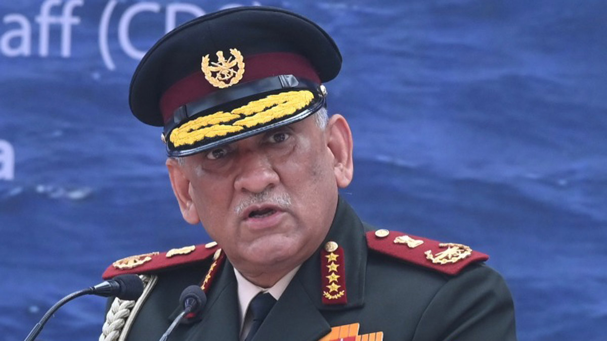 Remembering General Bipin Rawat: A Masterclass in Leadership on His Third Death Anniversary