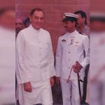 Retired Commodore Arvind Singh Reflects on the MARCOS Rescue Operation and His Journey in Indian Navy