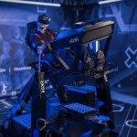 Rheinmetall and Hologate Collaborate to Develop Advanced XR and VR Simulation Training Platforms