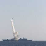 Russia Conducts Hypersonic Missile Drills in Eastern Mediterranean Amid Syrian Conflict