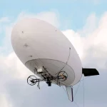 Russia Develops Stratospheric Balloon for Military Intelligence Operations