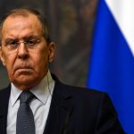 Russia Warns of 'Any Means' to Defend Itself as Lavrov Discusses Hypersonic Missile Use