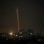 Russian Strike on Kryvyi Rig Kills Two, Wounds Eight Amid Escalation in War