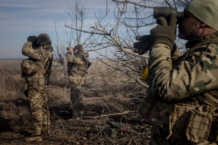 Russian and Ukrainian Forces Experiment with Anti-Drone Ammunition as FPV Drones Emerge as a Battlefield Threat