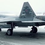Russia's Su-57 Stealth Fighter Integrated with Sixth-Generation Technology, Official Claims