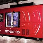 SPEE3D Sells WarpSPEE3D Metal Printer to Austal USA for U.S. Navy Support
