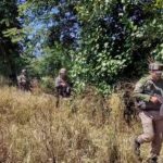 Security Forces Neutralise Terrorist in Dachigam Forest Operation