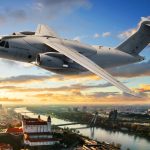 Slovakia Chooses Embraer C-390 Millennium as New Military Transport Aircraft