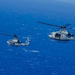 Slovakia Receives U.S. Helicopter Offers Amid Defense Considerations
