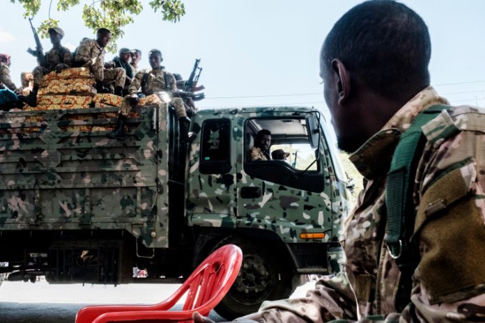 Somalia Accuses Ethiopia of Interfering in Jubaland Amid Rising Tensions