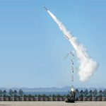 South Korea Completes Development of Long-Range Surface-to-Air Missile (L-SAM) System