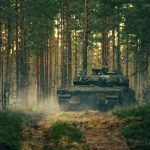 Sweden and Denmark Order 205 Armored Combat Vehicles to Replenish Stocks After Ukraine Donations