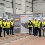 Swedish Navy Begins Construction of New Maritime Workboats in Spain