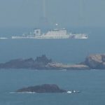 Taiwan on High Alert as Chinese Military Activities Increase Following President Lai's US Visit
