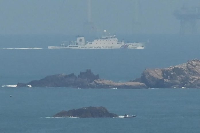 Taiwan on High Alert as Chinese Military Activities Increase Following President Lai's US Visit
