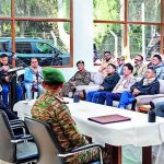 Tawang District Administration Signs Agreement to Transfer Management of Bob Khathing Museum to Indian Army