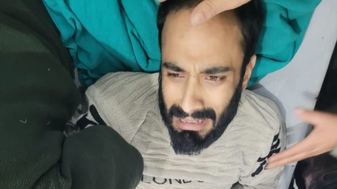 Terrorists Attack Off-Duty Soldier in Pulwama, Kashmir