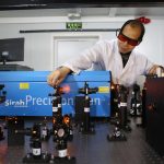 Think Tank Warns US Military of Security Risks from Chinese-Made LiDAR Sensors