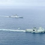 ThyssenKrupp Plans $5 Billion Submarine Deal to Make India a Global Naval Hub