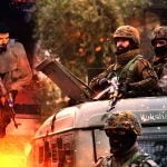 Top Lashkar-e-Taiba Commander Neutralized in Srinagar Gunfight, Security Forces Intensify Operations