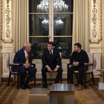 Trump and Zelensky Discuss Ceasefire and Peace Deal Amid Ukraine War