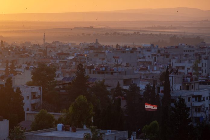 Turkish Drone Strike in Northern Syria Kills 11 Civilians, Including 6 Children