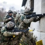UK Military Launches Simulation to Test Combat Readiness Amid Supply Chain Challenges