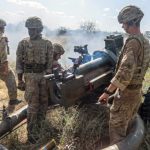 UK Military Receives First 3D-Printed Components for Naval and Artillery Systems