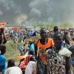UN Humanitarian Chief Calls for Urgent Action Amid Sudan's Deepening Crisis