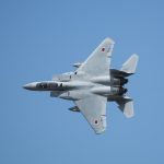 US Air Force Awards Boeing $450.5M Contract to Upgrade Japanese F-15 Fighter Jets
