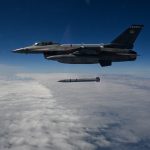 US Air Force Successfully Tests Stand-in Attack Weapon from F-16 Fighting Falcon