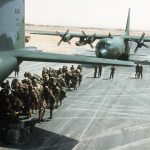 US Air Force’s New Deployment Model Raises Concerns Over Staffing and Logistical Challenges