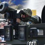US Approves $108 Million Military Sale of Javelin Missiles to Enhance Tunisia's Defense Capabilities