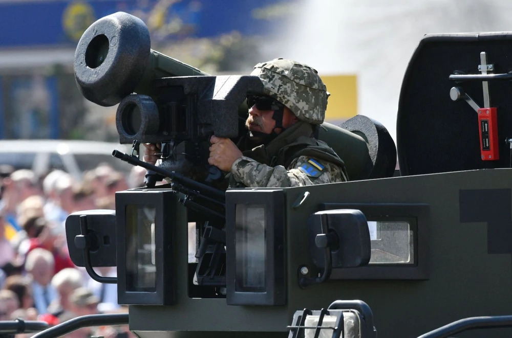 US Approves $108 Million Military Sale of Javelin Missiles to Enhance Tunisia's Defense Capabilities