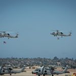 US Approves $1.17 Billion Sale of Helicopter Equipment to India