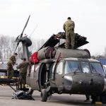 US Army Awards Sikorsky $376 Million for Black Hawk Helicopter Production