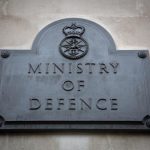 US Authorizes $125 Million Military Sale to UK for Advanced Radar System