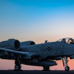 U.S. Launches Massive Airstrikes in Syria Following Government's Collapse