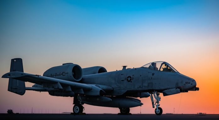 U.S. Launches Massive Airstrikes in Syria Following Government's Collapse