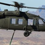 US Marine Corps to Test Sikorsky’s MATRIX Autonomy System with UH-60 Black Hawk Helicopters